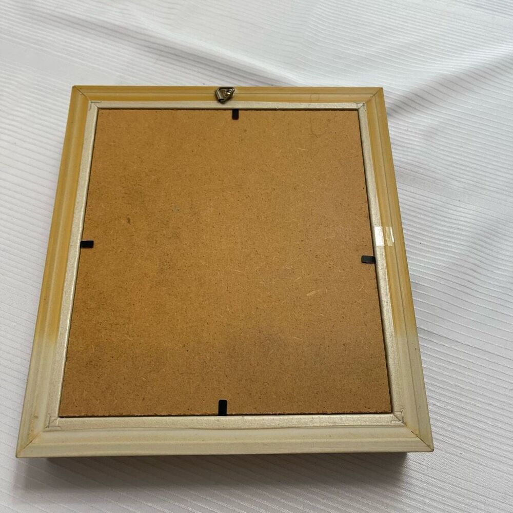 Shadowbox Peter Rabbit Rare Collection 0506a - Picture 8 of 8